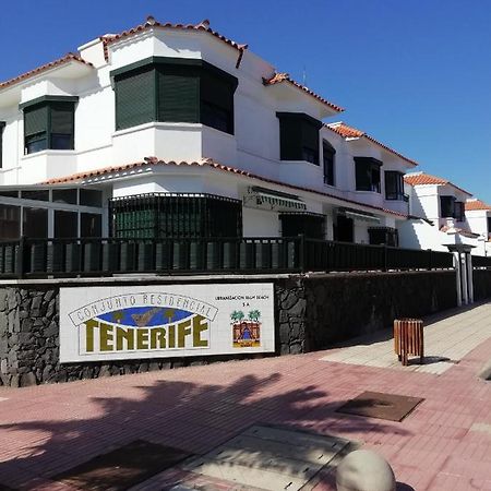 Casa Ana Puertito De Guimar Apartment Luaran gambar