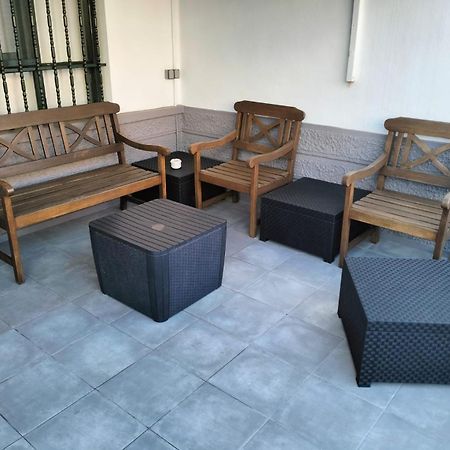 Casa Ana Puertito De Guimar Apartment Luaran gambar