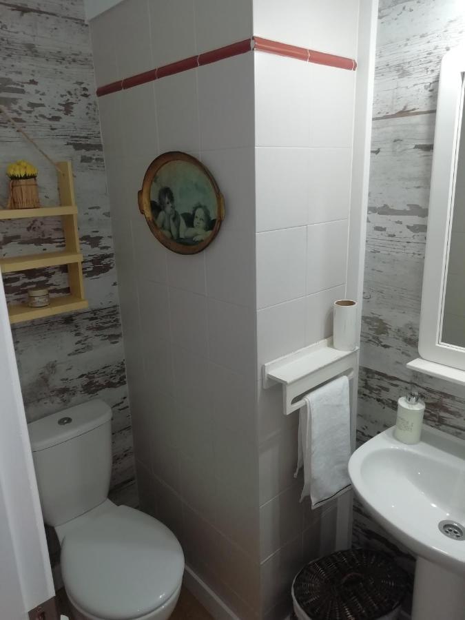 Casa Ana Puertito De Guimar Apartment Luaran gambar
